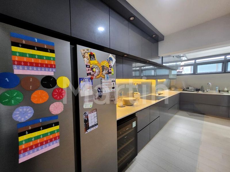 5 Bed Corner Terrace (Landed) for Rent in  East Coast Terrace - Image 14